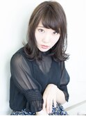 unacasa☆プチドレッシーミディ