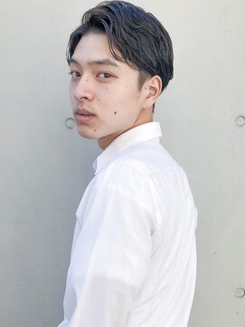 ルティア(Lutia) ワイルドアップバング ビジカジ！