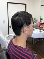 シノン(si-non)&nbsp;ナチュラル2ブロックショート