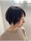 スッキリショート