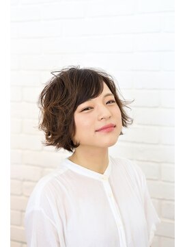 アンシークレット(Un Secret) フォール