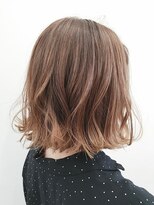 ラブズラフズ 下上津役店 (Loves Laughs)&nbsp;外ハネガーリー