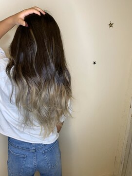 サファイア(SAPPHIRE) 毎日を笑顔で過ごせるスタイル(^_-)-☆