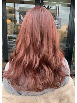 エデル(ederux)&nbsp;レッドカラー