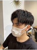 AOI コンマバング