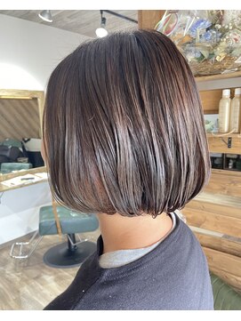 オウチ(outhi) bob