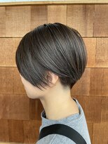 アンチ(ANTI)&nbsp;刈り上げレディーススタイル