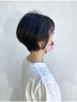 グラン パ ドゥ ドゥ(GRAND PAS DE DEUX)&nbsp;くびれショート