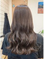 ラニハナクドウ(lanihana.kudo)&nbsp;+＊～髪質改善アルティストwith形状記憶フローディア～＊+