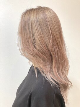 タヤ 麹町店(TAYA) 10代～40代☆小顔似合わせレイヤー