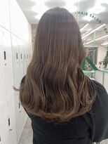 エイト 川崎店(EIGHT)&nbsp;まろっと可愛い！オリーブベージュ！