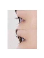 ナカハラ Nakahara ビューティーショップ Beautyshop&nbsp;ラッシュリフト