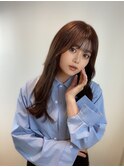 ＃韓国＃エクステ＃トリートメント