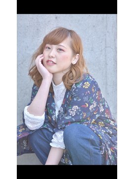 オト(oto) oto hair&shave