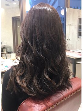 プログレス フレスポ富沢店(PROGRESS) long layer