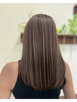 ケープラス(K+plus)&nbsp;グレーベージュカラー