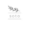 ソト(soto)のお店ロゴ