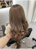 【期間限定！ミルクティーカラー】