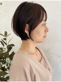 大人美人　くびれショート　20代30代40代