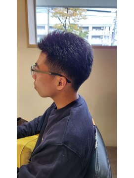 キレイコムデュース(Deuce) メンズスタイル