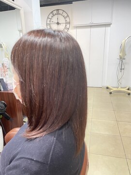 アクティブ 西新井店(Active) サイドレイヤー