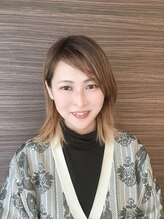 トレゾア Tresor 川口 友紀