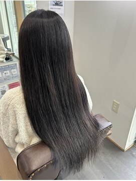 エルパライソ リフォ(Elparaiso Reff) 高級トリートメント