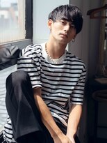 レギャルソン(Les Garcons)&nbsp;ナチュラルマッシュ