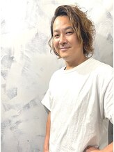 ミコ(MICO hair) 住田英士 【新宿】