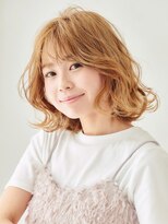 ビィシャイン 社店&nbsp;スウィングカールボブ