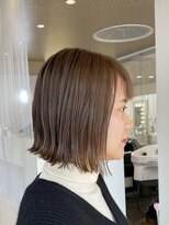 シャンプーボーイ 宮崎駅前店(SHAMPOO BOY)&nbsp;オリーブベージュ(^^)宮崎/オリーブベージュ