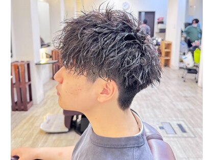 フリットグラン(FRIT GRAND)の写真