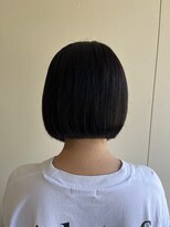 カシェ リタ ヘアー(CACHE'&RITA HAIR)&nbsp;ボブカット