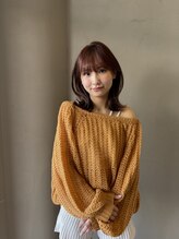 ニア(nir.)&nbsp;渡部 円