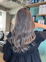 ミラシィ 稲毛(Mirashy)&nbsp;バレイヤージュ×シャドールーツ