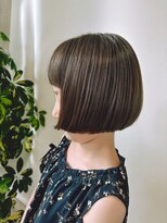 ネオンズ 南郷18丁目店(NEON´S)&nbsp;お子さまボブ