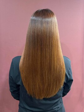 キタロウ (kitaro) ケラチントリートメント