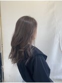 白髪ボカシハイライト