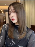 20代30代40代トリートメント髪質改善ナチュラル透明感美肌