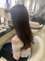 ルプラ ファシル(le-pla Facil) 透明感グレージュ