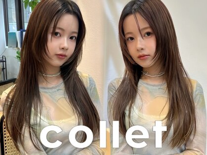 コレット 大宮(collet)の写真