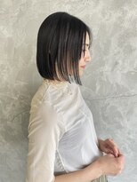 ウシワカマルイースト(ushiwakamaru East)&nbsp;ボブ