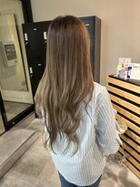 アイリー 名古屋(A/LEE)&nbsp;グラデーションカラー