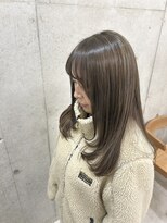 エクテ(ecouter)&nbsp;ブリーチオンカラー