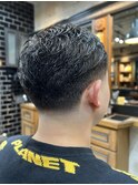 taper fade