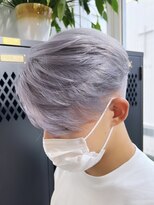 ヴァイス 新宿店(VAICE)&nbsp;シルバーカラー/グレーカラー