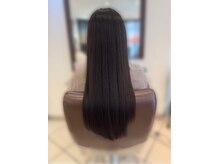 エヌズヘアー(N's hair)