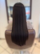 エヌズヘアー(N's hair)