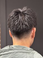 ヒロギンザ 大阪本店(HIRO GINZA)&nbsp;ショートマッシュ