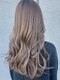 シエル 福山駅前店(CIEL)の写真/【福山】《HOT PEPPER Beauty AWARD 2024 BEST SALON 注目サロン》夏はトレンドカラーでお得にイメチェン☆